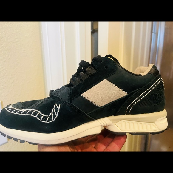 💋SOLD💋adidas New! ZX 9000 MOC . - Picture 5 of 10